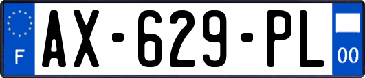 AX-629-PL