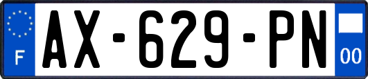 AX-629-PN