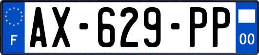AX-629-PP