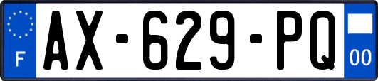 AX-629-PQ