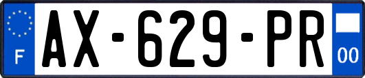 AX-629-PR