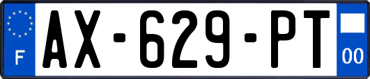 AX-629-PT