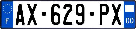 AX-629-PX