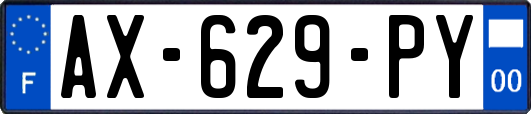 AX-629-PY