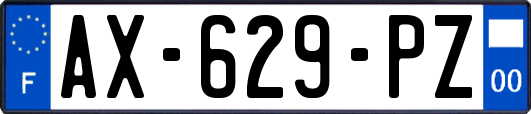 AX-629-PZ