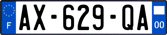 AX-629-QA