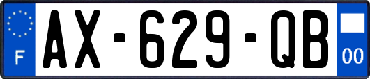 AX-629-QB
