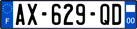 AX-629-QD