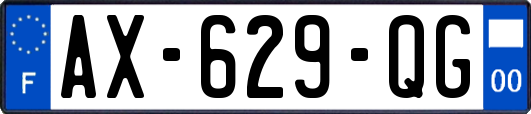 AX-629-QG