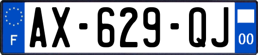 AX-629-QJ
