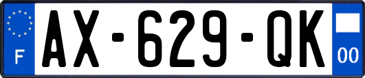 AX-629-QK
