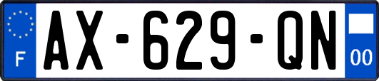 AX-629-QN