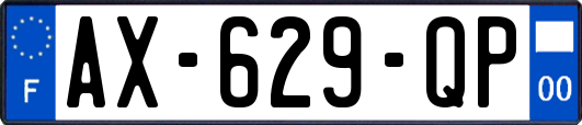 AX-629-QP