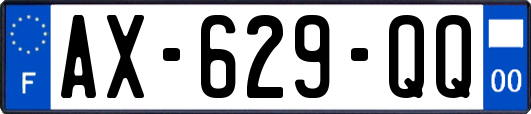 AX-629-QQ