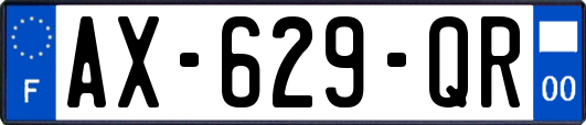 AX-629-QR