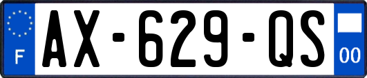 AX-629-QS