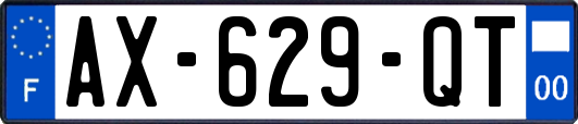 AX-629-QT