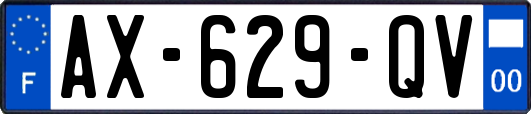AX-629-QV
