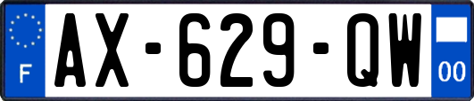 AX-629-QW