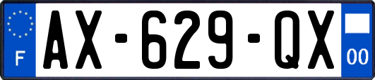 AX-629-QX