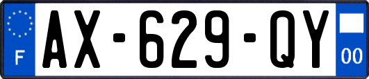 AX-629-QY