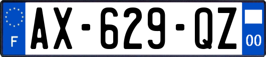 AX-629-QZ