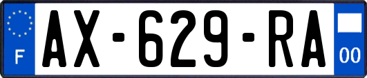 AX-629-RA