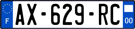 AX-629-RC