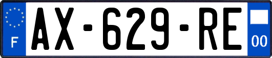 AX-629-RE
