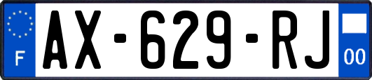 AX-629-RJ