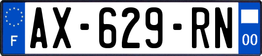 AX-629-RN