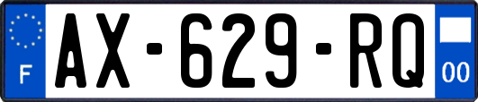 AX-629-RQ