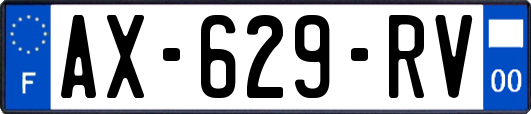 AX-629-RV