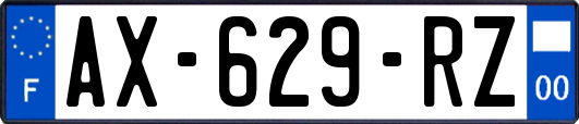 AX-629-RZ