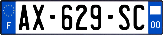 AX-629-SC