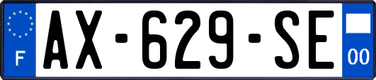 AX-629-SE
