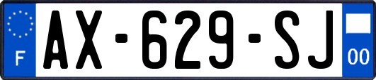 AX-629-SJ