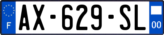 AX-629-SL
