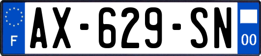 AX-629-SN