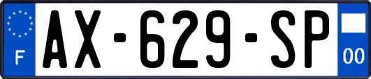 AX-629-SP