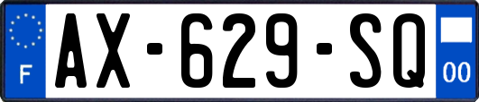 AX-629-SQ