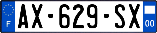 AX-629-SX