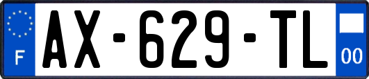 AX-629-TL
