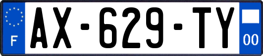 AX-629-TY