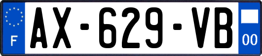 AX-629-VB