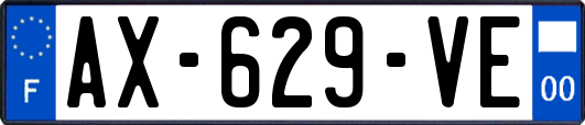 AX-629-VE