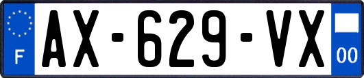 AX-629-VX