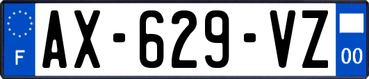AX-629-VZ