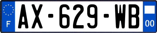 AX-629-WB
