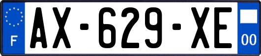 AX-629-XE